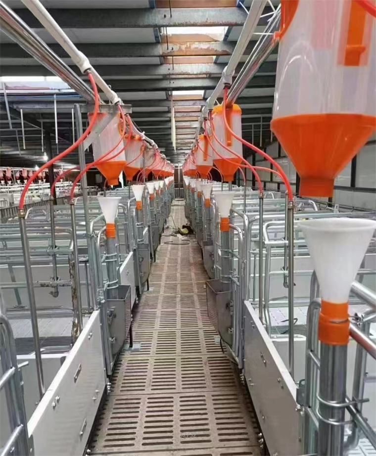 河南吉牧養(yǎng)殖設(shè)備有限公司