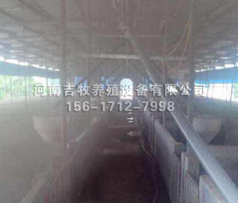 豬場供料系統(tǒng)