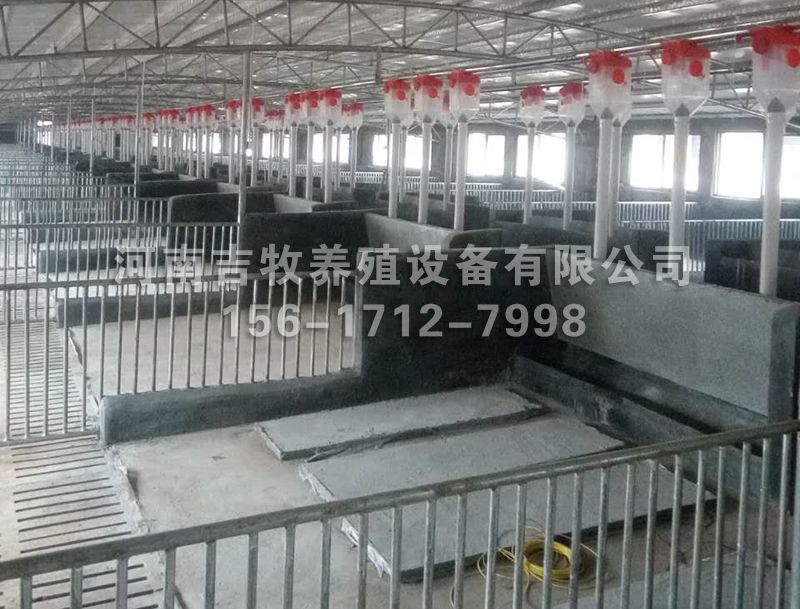豬場供料系統(tǒng)