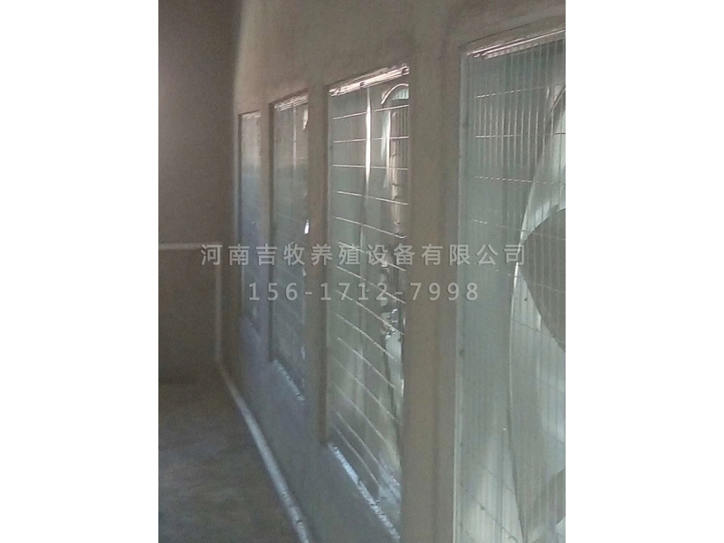 山西大同市全自動供料設(shè)備工程現(xiàn)場