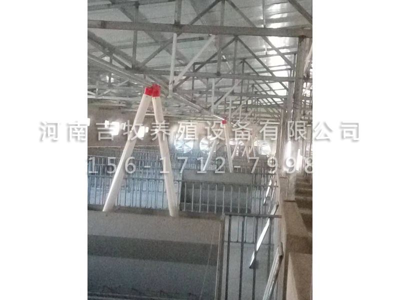 豬場自動供料系統(tǒng)