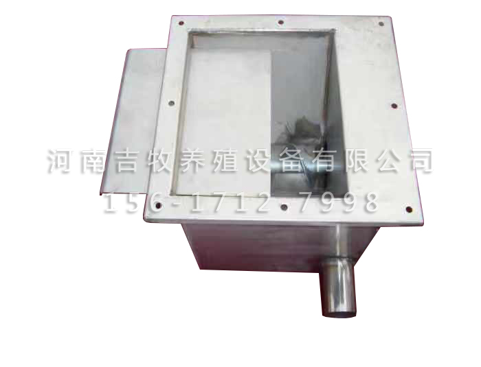 豬場(chǎng)自動(dòng)供料系統(tǒng)