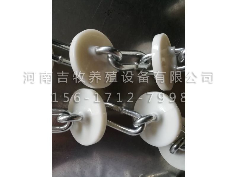 豬場(chǎng)自動(dòng)供料系統(tǒng)