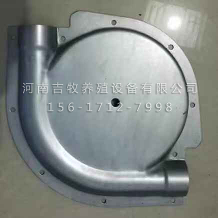 豬場(chǎng)自動(dòng)供料系統(tǒng)